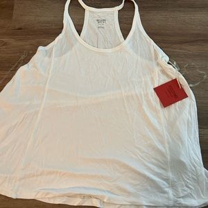 Mossimo Target racerback tank top